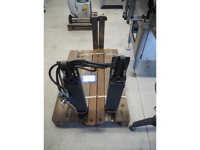 Nn forks - afbeelding 3 van  4