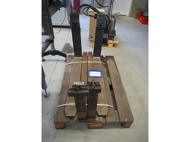 Nn forks - afbeelding 4 van  4