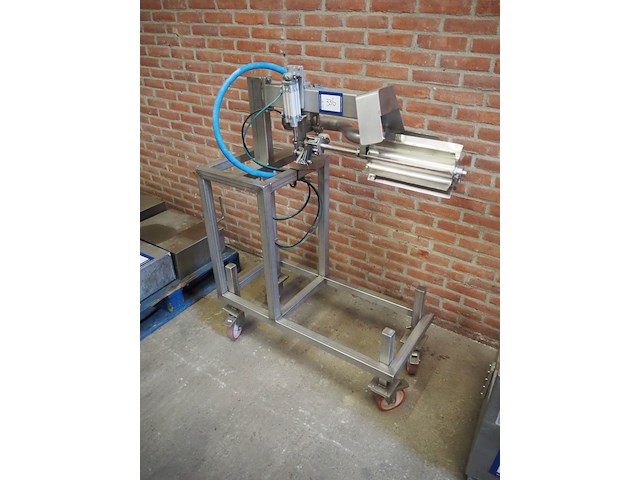 Nn forming machine - afbeelding 1 van  5