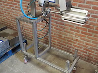 Nn forming machine - afbeelding 1 van  5