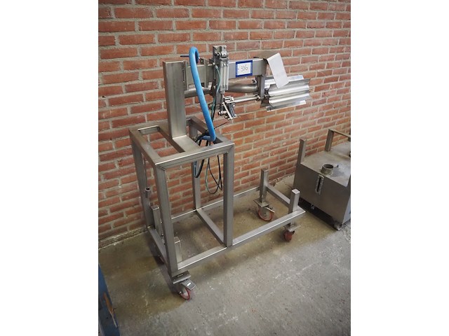 Nn forming machine - afbeelding 2 van  5