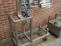 Nn forming machine - afbeelding 2 van  5