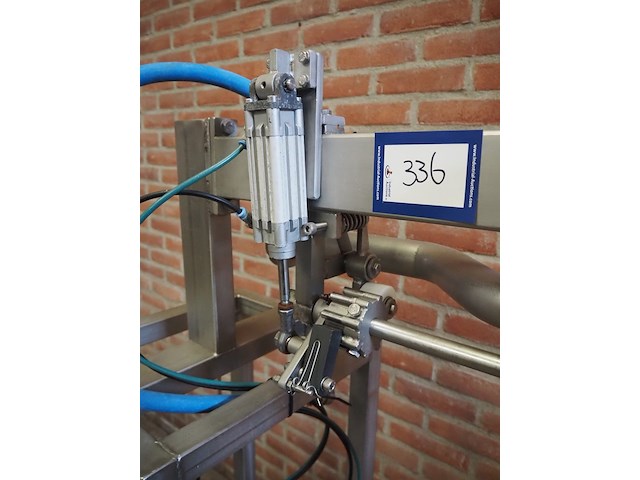 Nn forming machine - afbeelding 4 van  5