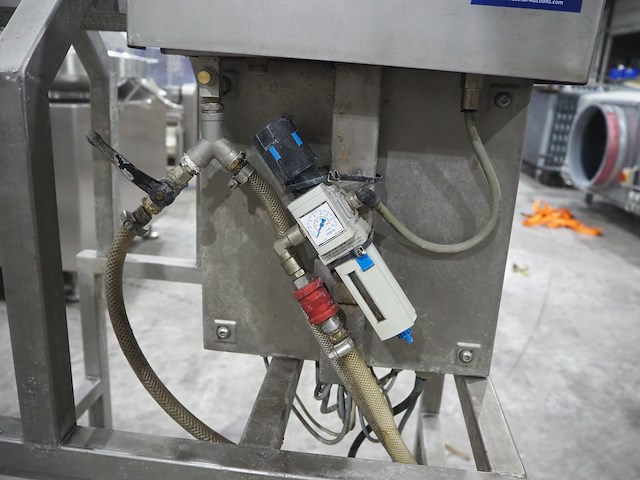 Nn forming machine - afbeelding 2 van  12