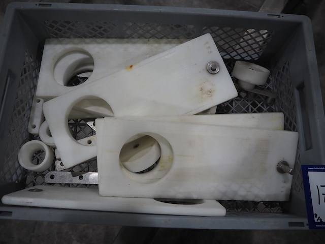 Nn forming machine - afbeelding 3 van  12