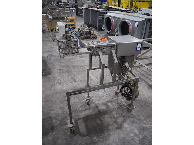 Nn forming machine - afbeelding 5 van  12