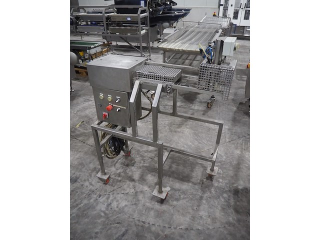 Nn forming machine - afbeelding 6 van  12