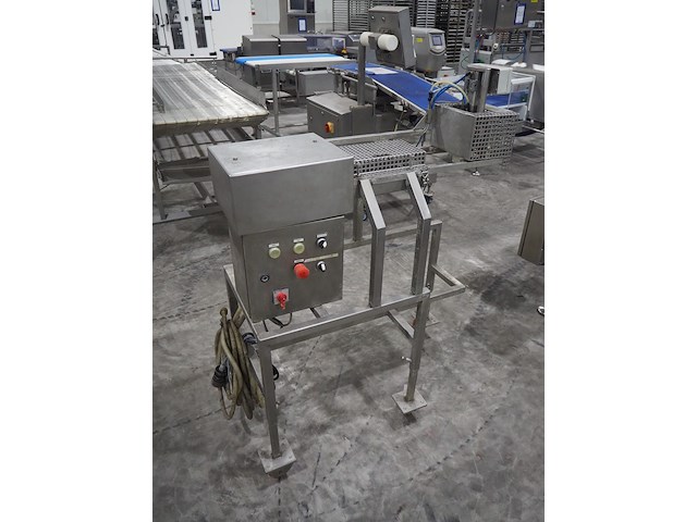 Nn forming machine - afbeelding 7 van  12