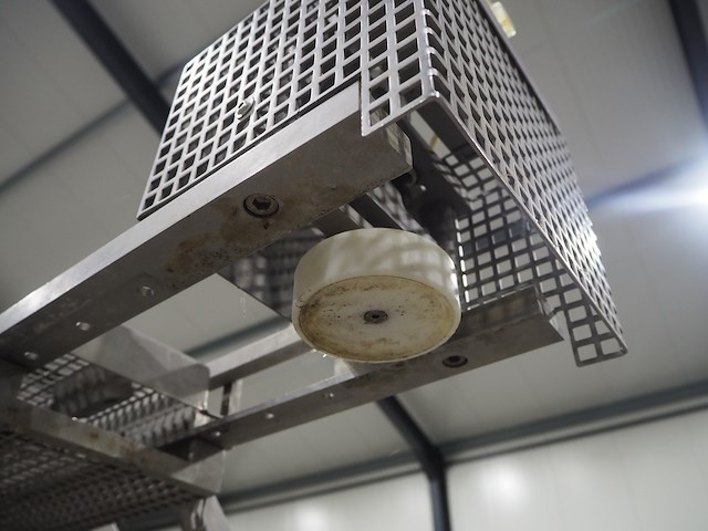 Nn forming machine - afbeelding 9 van  12