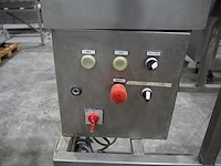 Nn forming machine - afbeelding 11 van  12