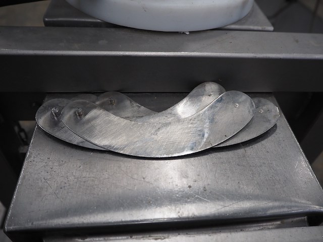 Nn forming machine - afbeelding 3 van  11