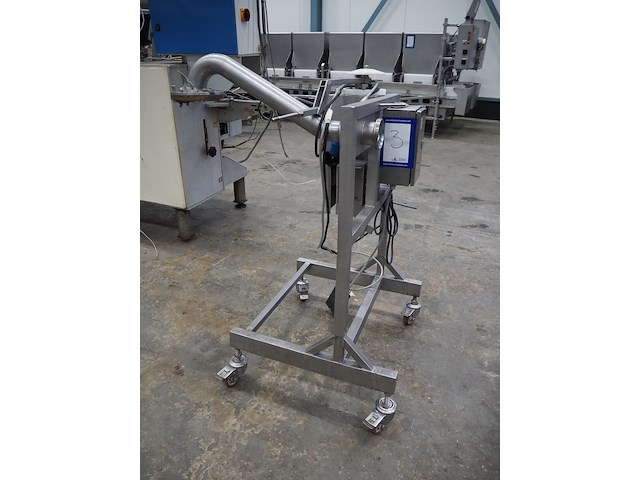 Nn forming machine - afbeelding 1 van  11