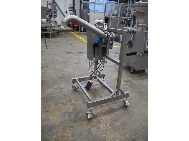 Nn forming machine - afbeelding 4 van  11