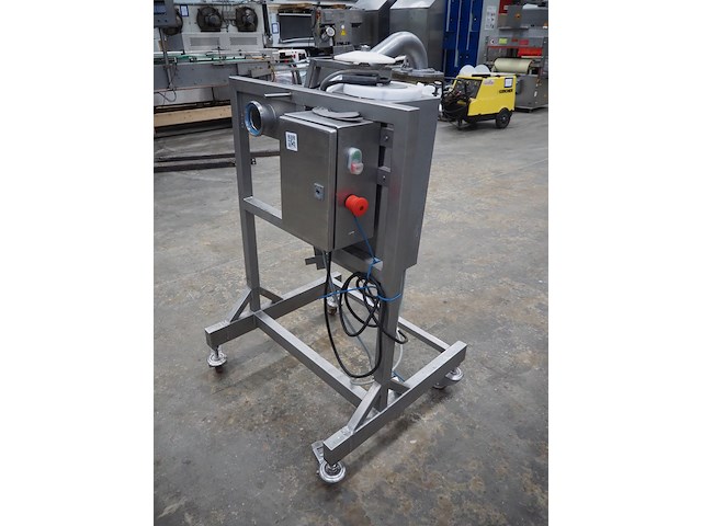 Nn forming machine - afbeelding 5 van  11