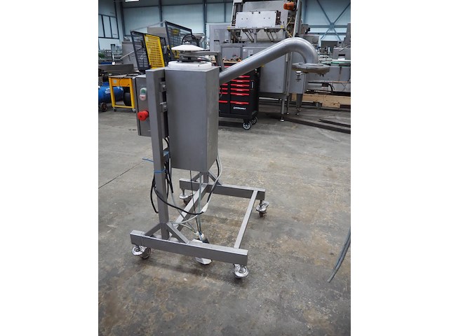 Nn forming machine - afbeelding 6 van  11