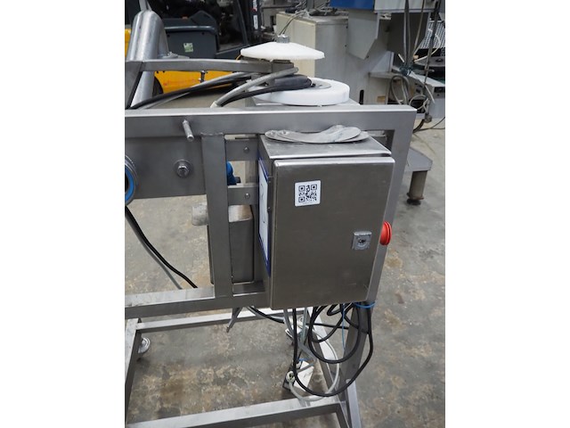 Nn forming machine - afbeelding 8 van  11