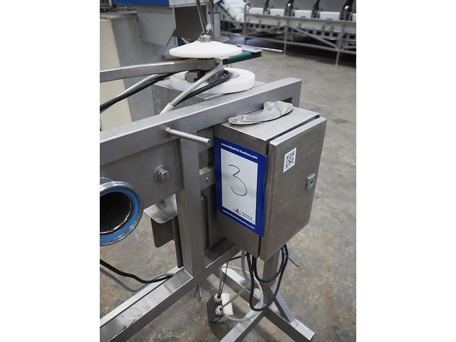 Nn forming machine - afbeelding 9 van  11