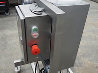 Nn forming machine - afbeelding 10 van  11