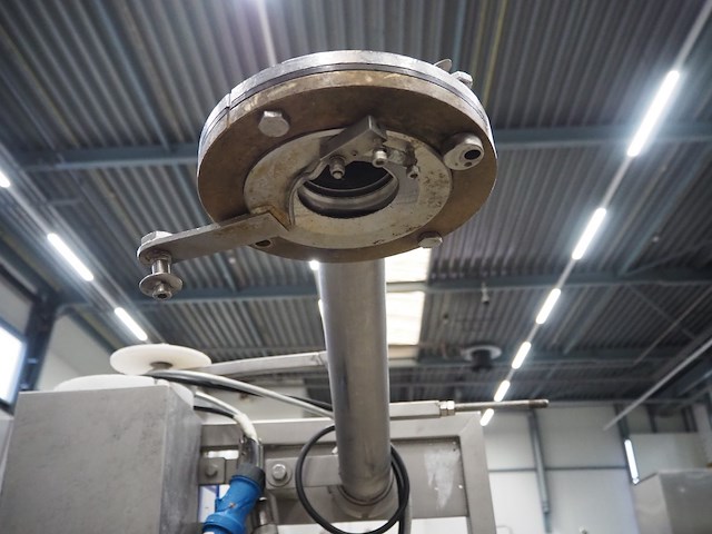 Nn forming machine - afbeelding 11 van  11