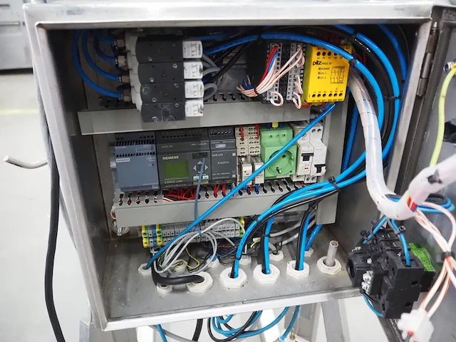 Nn forming machine - afbeelding 2 van  10