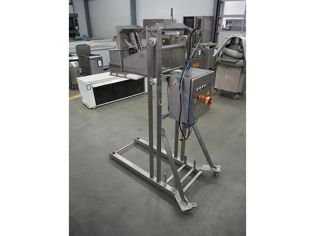 Nn forming machine - afbeelding 5 van  10
