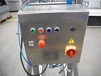 Nn forming machine - afbeelding 10 van  10