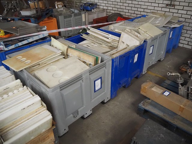 Nn forming plates - afbeelding 1 van  6