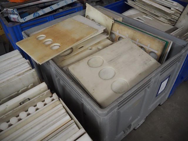 Nn forming plates - afbeelding 2 van  6