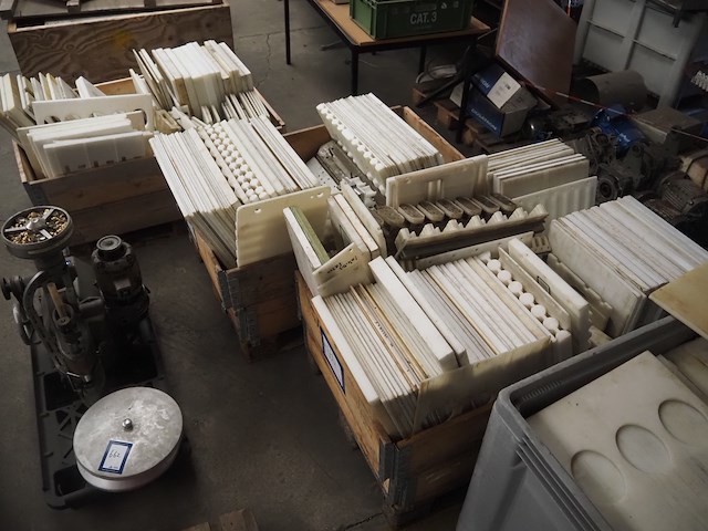 Nn forming plates - afbeelding 6 van  6