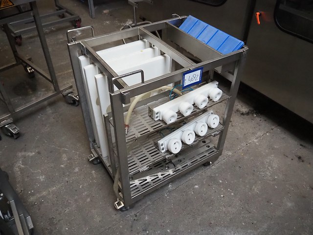 Nn forms - afbeelding 1 van  8