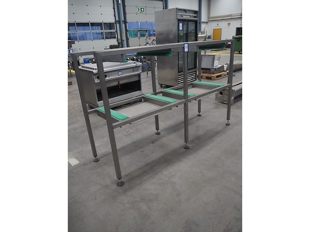 Nn frame for dyes - afbeelding 1 van  8