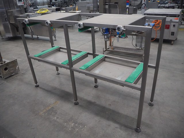 Nn frame for dyes - afbeelding 4 van  8