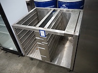 Nn frame for oven - afbeelding 1 van  4
