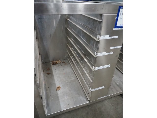Nn frame for oven - afbeelding 3 van  4