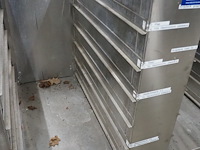 Nn frame for oven - afbeelding 3 van  4