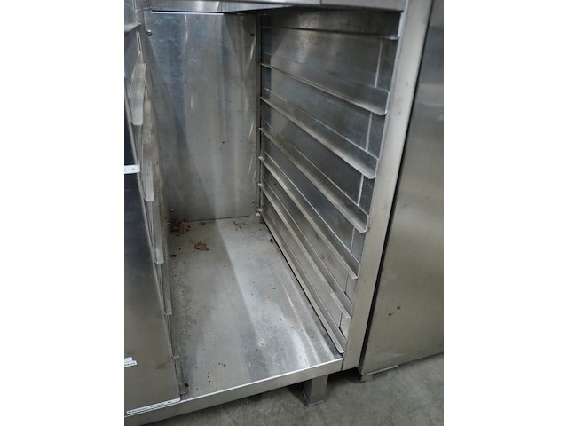 Nn frame for oven - afbeelding 4 van  4