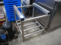 Nn frame for oven - afbeelding 1 van  3