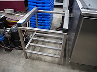 Nn frame for oven - afbeelding 2 van  3