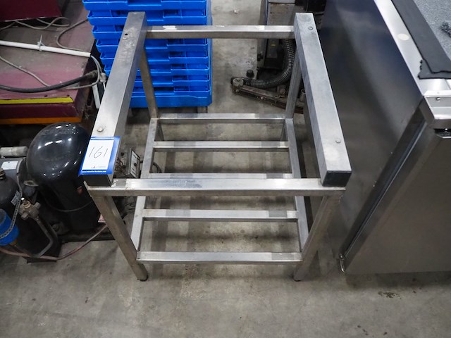 Nn frame for oven - afbeelding 3 van  3