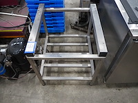 Nn frame for oven - afbeelding 3 van  3