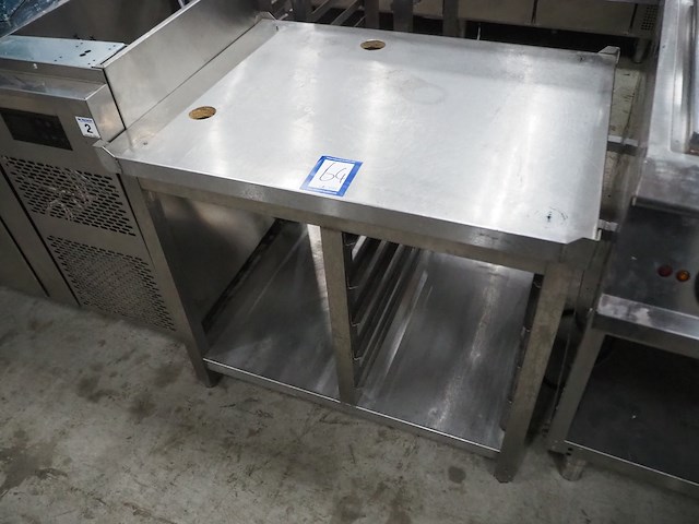 Nn frame for oven - afbeelding 1 van  5