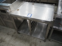 Nn frame for oven - afbeelding 1 van  5