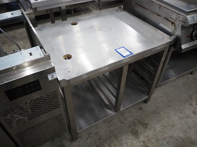 Nn frame for oven - afbeelding 2 van  5