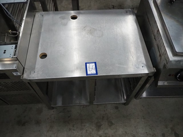 Nn frame for oven - afbeelding 3 van  5
