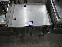 Nn frame for oven - afbeelding 3 van  5