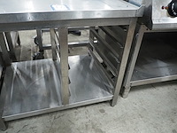 Nn frame for oven - afbeelding 4 van  5