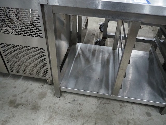Nn frame for oven - afbeelding 5 van  5