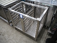 Nn frame for oven - afbeelding 1 van  5