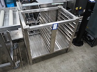 Nn frame for oven - afbeelding 2 van  5