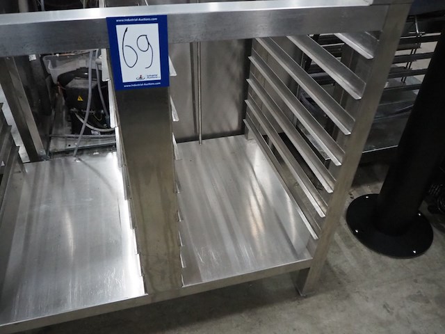 Nn frame for oven - afbeelding 4 van  5